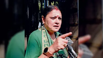 बजट चर्चा में मदरसों के लिए आवंटन पर महा-हंगामा