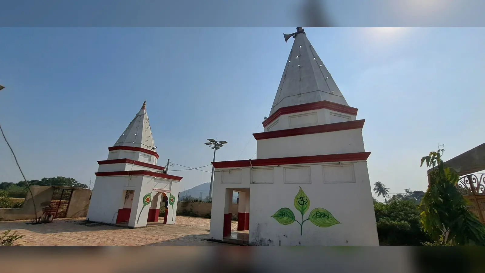 महाशिवरात्रि पर मेला व दंगल का आयोजन, बाहर से जुटेंगे पहलवान