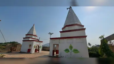 महाशिवरात्रि पर मेला व दंगल का आयोजन, बाहर से जुटेंगे पहलवान