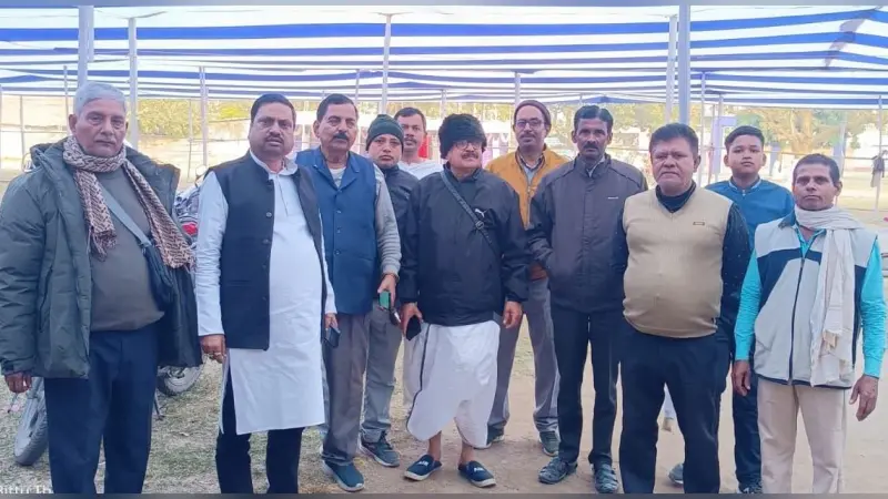 ठाकुर अनुकूलचंद्र जी के जन्मोत्सव पर आज उमड़ेगा आस्था का सैलाब