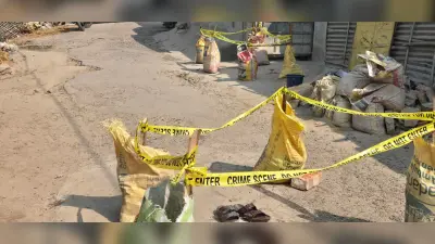 कमलपुर गोली कांड में प्राथमिक दर्ज, गिरफ्तार