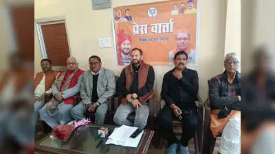 आम बजट 2026-27 विकसित भारत के संकल्प को करेगा साकार : नीरज कुमार सिंह बबलू