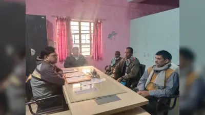 नए नियमों के साथ वीबी जी राम जी की हुयी शुरुआत