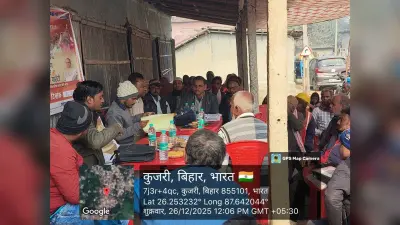 वीबी–जी राम जी में 125 दिन मिलेगा रोजगार