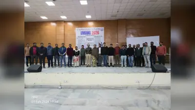 कटिहार इंजीनियरिंग कॉलेज में इंजीनियरिंग से प्रशासन तक विषय पर सेमिनार