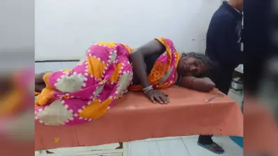 बकरी के फसल चरने के विवाद में दो पक्षों के बीच मारपीट, पांच घायल