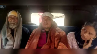 मारपीट के अलग-अलग मामलों में तीन प्राथमिकी दर्ज