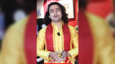श्रीश्री 108 महायज्ञ में बह रही है भक्ति की अविरल धारा