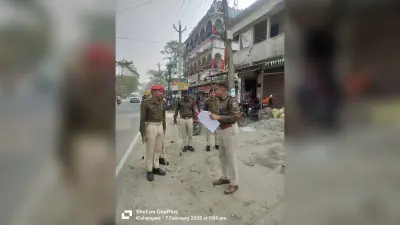 राज्यपाल पहुंचे किशनगंज, आज दीक्षांत समारोह में होंगे शामिल