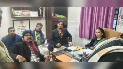 परबत्ता सीएचसी बना एनक्यूएएस प्रमाणित पहला स्वास्थ्य संस्थान