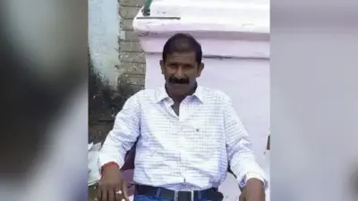 Giridih News :घायल अधेड़ की इलाज के दौरान मौत