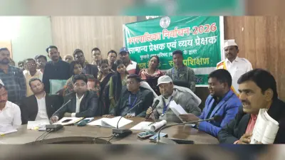 Bokaro News : आचार संहिता के उल्लंघन पर कार्रवाई की चेतावनी