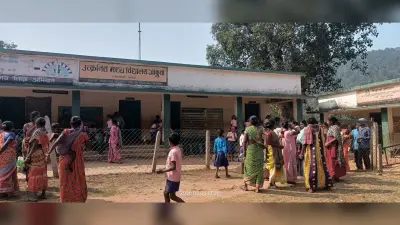 Chaibasa News : एचएम से 24 घंटे में जवाब तलब, 3 माह के लिए नये को प्रभार