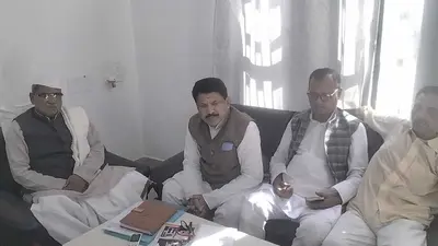 बिहार कांग्रेस सबसे निचले पायदान पर, 17 मार्च को पटना में होगा महासम्मेलन