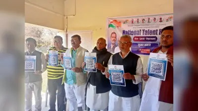 टैलेंट हंट के माध्यम से प्रवक्ताओं का होगा चयन : कांग्रेस