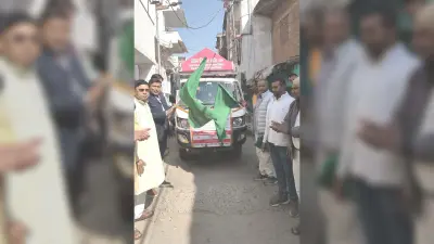 बाल विवाह गंभीर सामाजिक अपराध : विधायक