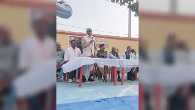 शहर से लेकर गांव तक तेजी से फैल रहा स्मैक का नेटवर्क, कानून व्यवस्था के लिये गंभीर चुनौती