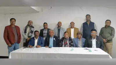 सहरसा में हड्डी रोग विशेषज्ञ आधुनिक चिकित्सा तकनीकों से करायेंगे अवगत