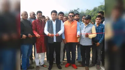 चैता बाबू – रघुवर बाबू मेमोरियल क्रिकेट टूर्नामेंट का विधायक ने किया शुभारंभ