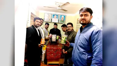 एफपीओ से छोटे किसानों की आर्थिक स्थिति कर सकते मजबूत