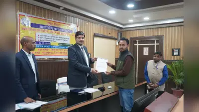 ऋण वितरण शिविर का उद्देश्य स्वरोजगार को बढ़ावा देना : डीएम