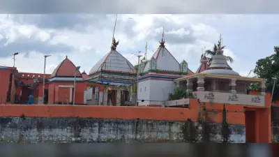 महाशिवरात्रि की तैयारी शुरु, सजने लगे भोले बाबा के दरबार