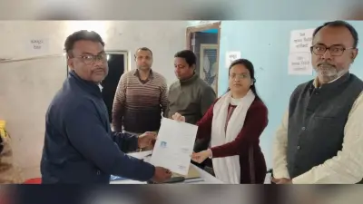 रामपुर कोदरकट्टी पैक्स में पुनर्मतगणना के बाद भी छह वोट से जीते मासूम रजा