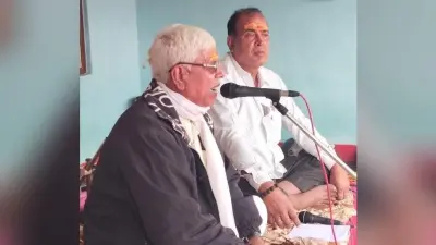 जीवन की डगर पर चलने के लिए महादेव को गुरु बनाना अनिवार्य: शिव शिष्य परिवार