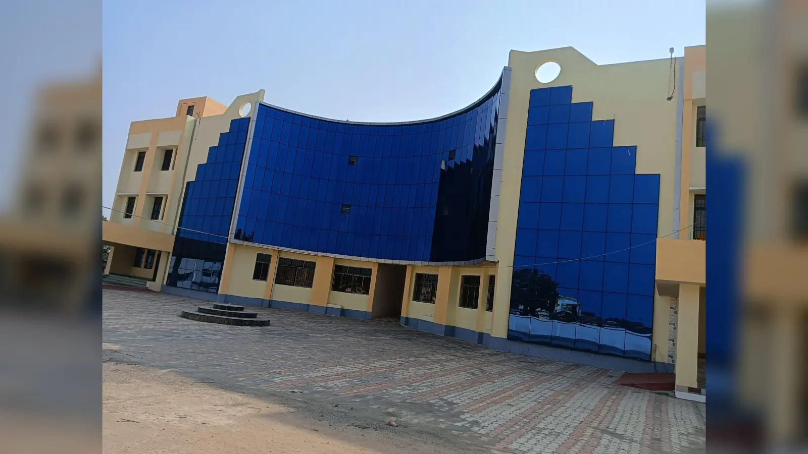 Giridih News :सरिया अनुमंडल कार्यालय बनकर तैयार, उद्घाटन का इंतजार