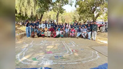 Seraikela Kharsawan News : खूंटपानी उद्यान महाविद्यालय के 5 विद्यार्थियों का कैंपस सेलेक्शन