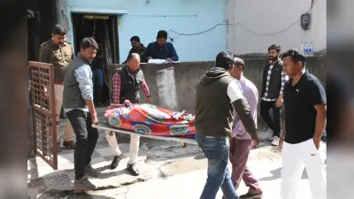 Dhanbad News: रिकवरी एजेंट का अपहरण कर मार डाला, शव किचन में छिपाया