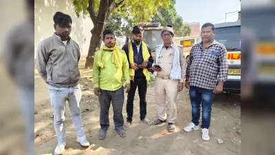 नाली के विवाद में धारदार हथियार से दुकानदार की हत्या
