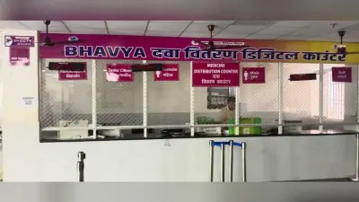 दवा की उपलब्धता में मुंगेर स्वास्थ्य विभाग सूबे में अव्वल