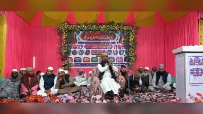 बच्चे अच्छी तालीम हासिल करेंगे तभी माहौल होगा बेहतर