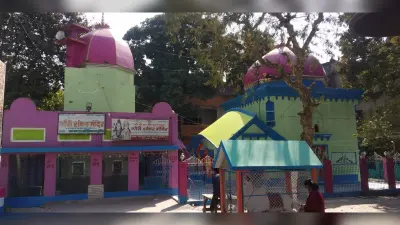 महाशिवरात्रि धूमधाम से मनाने को मंदिरों में तैयारी शुरू