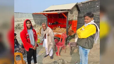 विश्वनाथ अघोड़ी मौत मामले में परिजन ने पोस्टमार्टम से किया इनकार