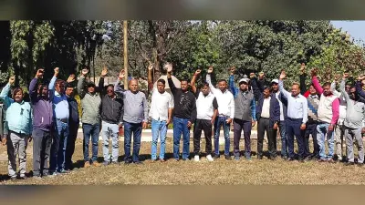 12 को देशव्यापी हड़ताल को सफल बनायें