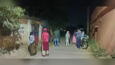 तालाब के किनारे खेलने के दौरान बच्चे का पैर फिसला, गहरे पानी में डूबने से मौत