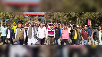 Bokaro News: 12 फरवरी की हड़ताल को सफल बनाने का आह्वान