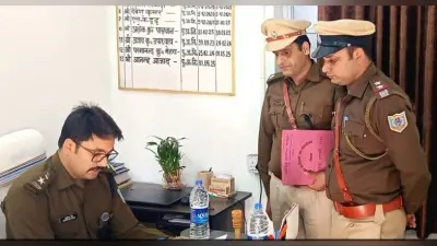 Bokaro News: थाना आनेवाले हर फरियादी की बात को सुने व समाधान करें : एसपी