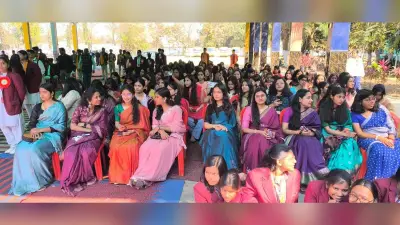 Giridih News :प्रारंभिक शिक्षा बच्चों के सर्वांगीण विकास की आधारशिला : सुदिव्य