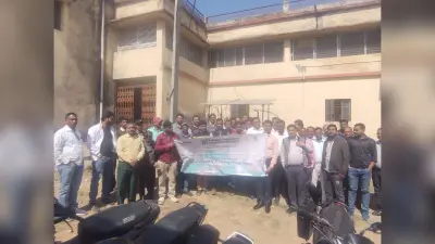 Giridih News :कारोबारियों को मिला खाद्य सुरक्षा का प्रशिक्षण