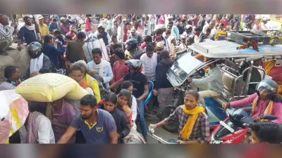 इंटरमीडिएट की परीक्षा शांतिपूर्ण संपन्न, अंतिम दिन 274 परीक्षार्थी रहे अनुपस्थित
