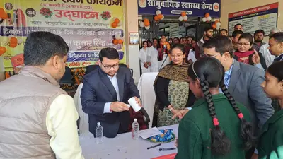 फाइलेरिया रोधी दवाएं पूरी तरह सुरक्षित, जरूर करें सेवन