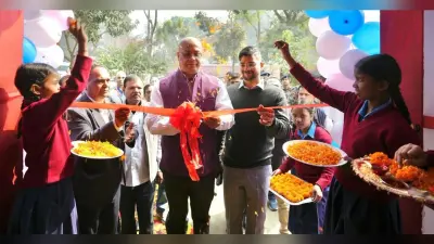 दवा का सेवन कर फाइलेरिया मुक्त पूर्णिया के निर्माण में करें सहयोग