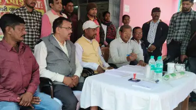 फाइलेरिया की दवा पूरी तरह है सुरक्षित : एमओआइसी