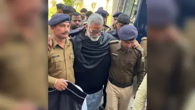 पप्पू यादव को जमानत मिलने पर लोगों में हर्ष