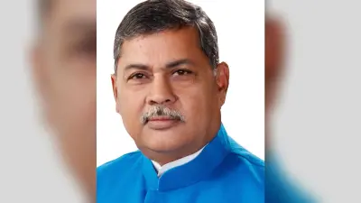एग्रो मॉडल पार्क के रूप में विकसित होगा गुलाबबाग मेला ग्राउंड : खेमका