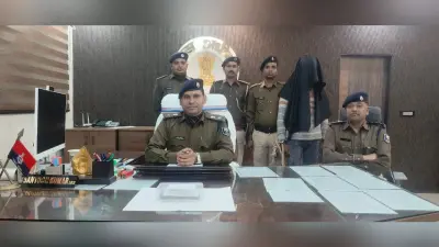 कोचाधामन हत्याकांड का खुलासा, इंस्टाग्राम वाला ””दोस्त”” ही निकला कातिल