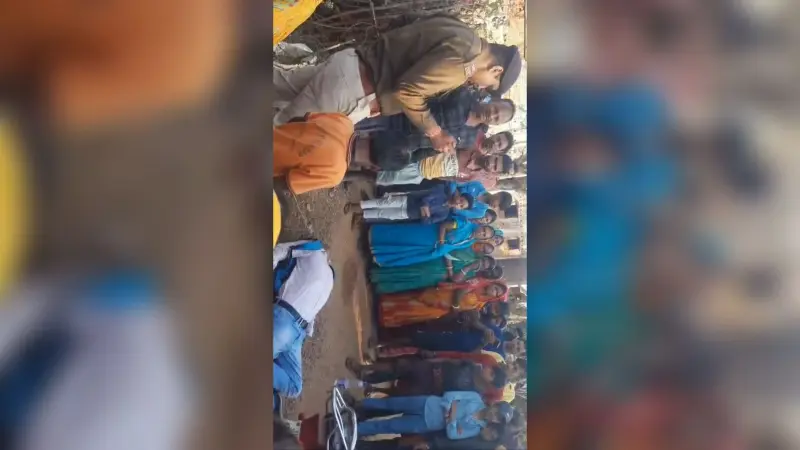 संदिग्ध अवस्था में युवक की मौत, पसरा मातम